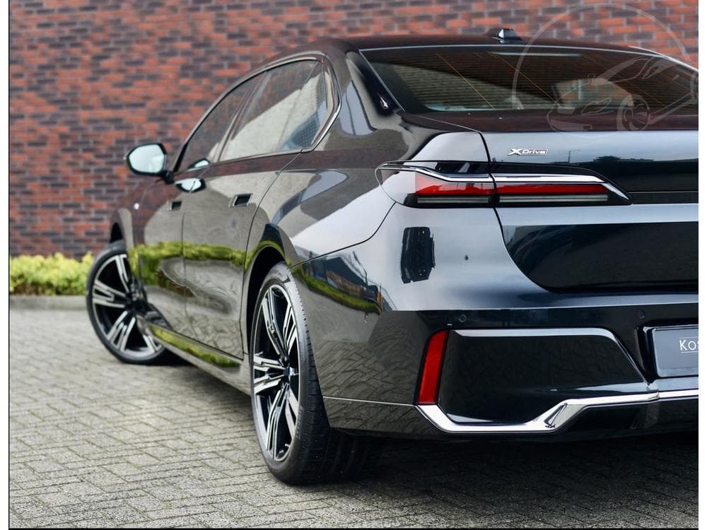 2023 BMW 7-SERIES - 6