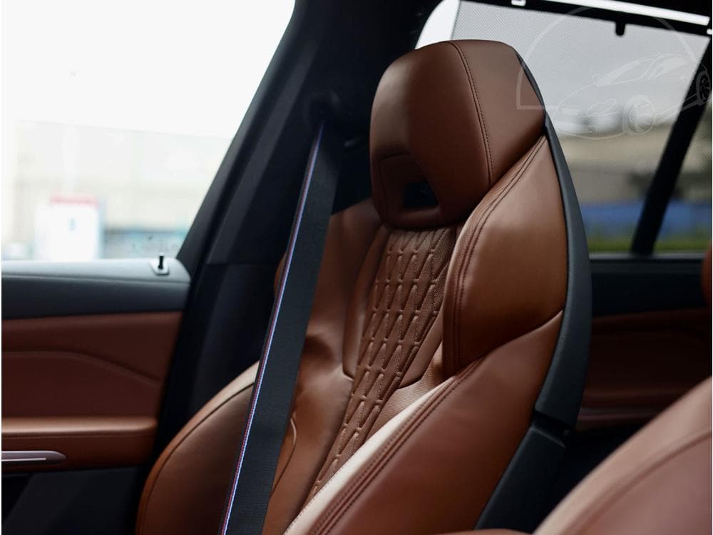 2025 BMW X5 - 10