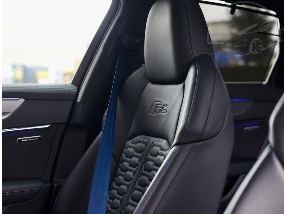 2023 Audi RS6 - 10