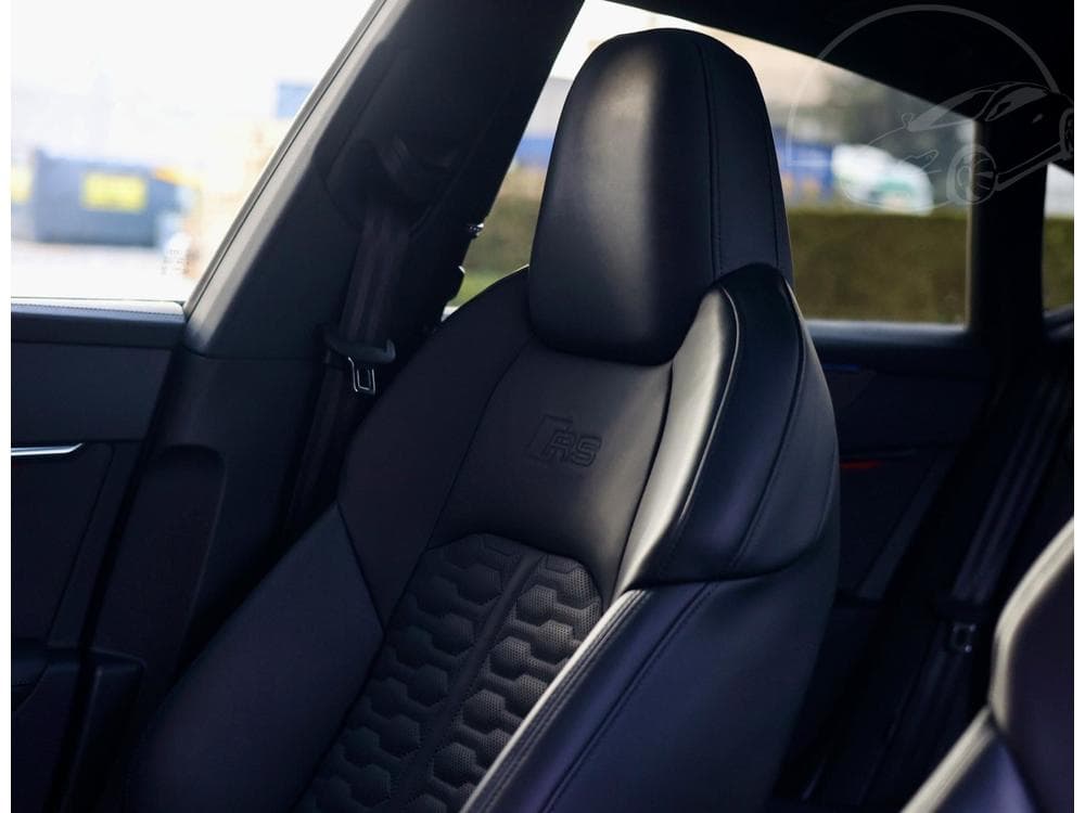2022 Audi RS7 - 10
