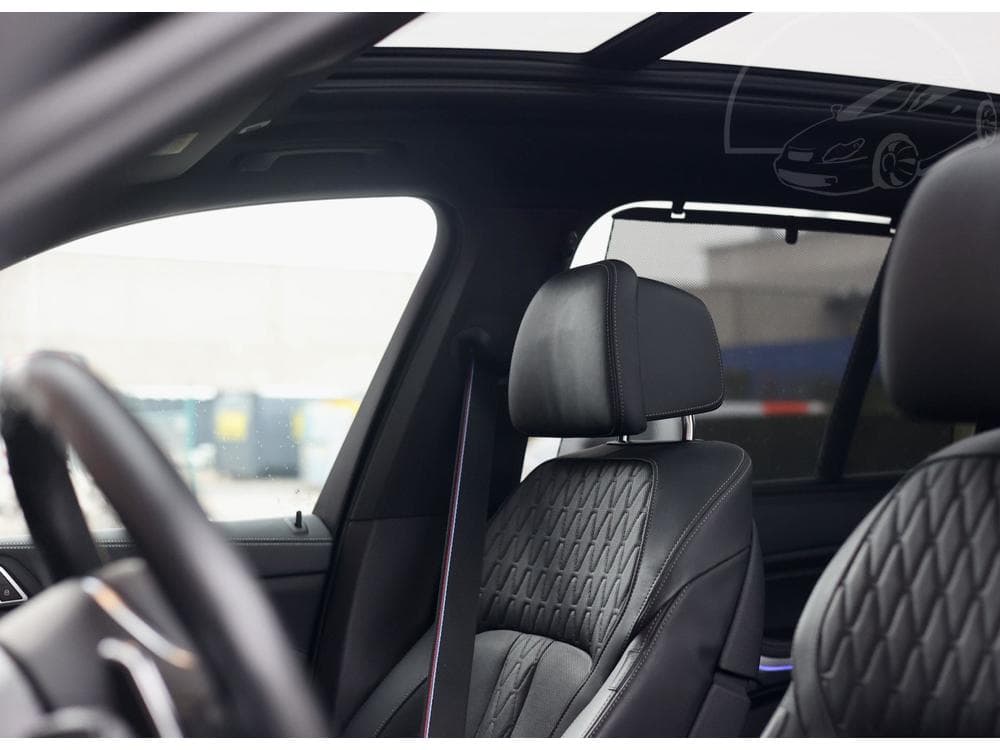 2023 BMW X5 - 10