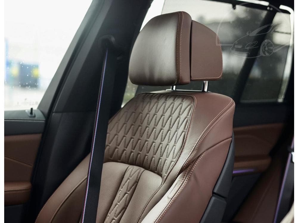 2024 BMW X5 - 10