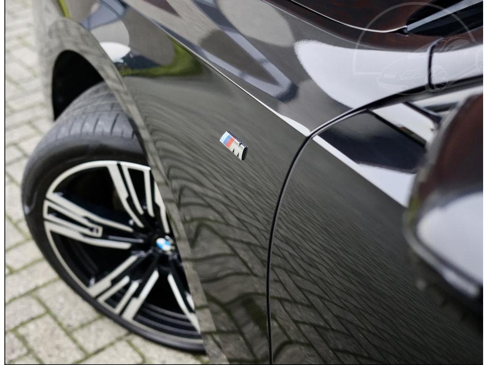 2023 BMW 7-SERIES - 7