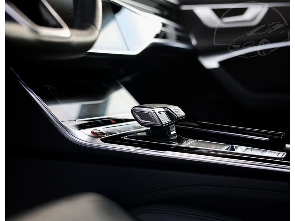 2022 Audi RS7 - 13