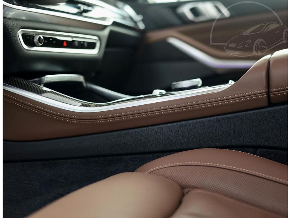 2024 BMW X5 - 13