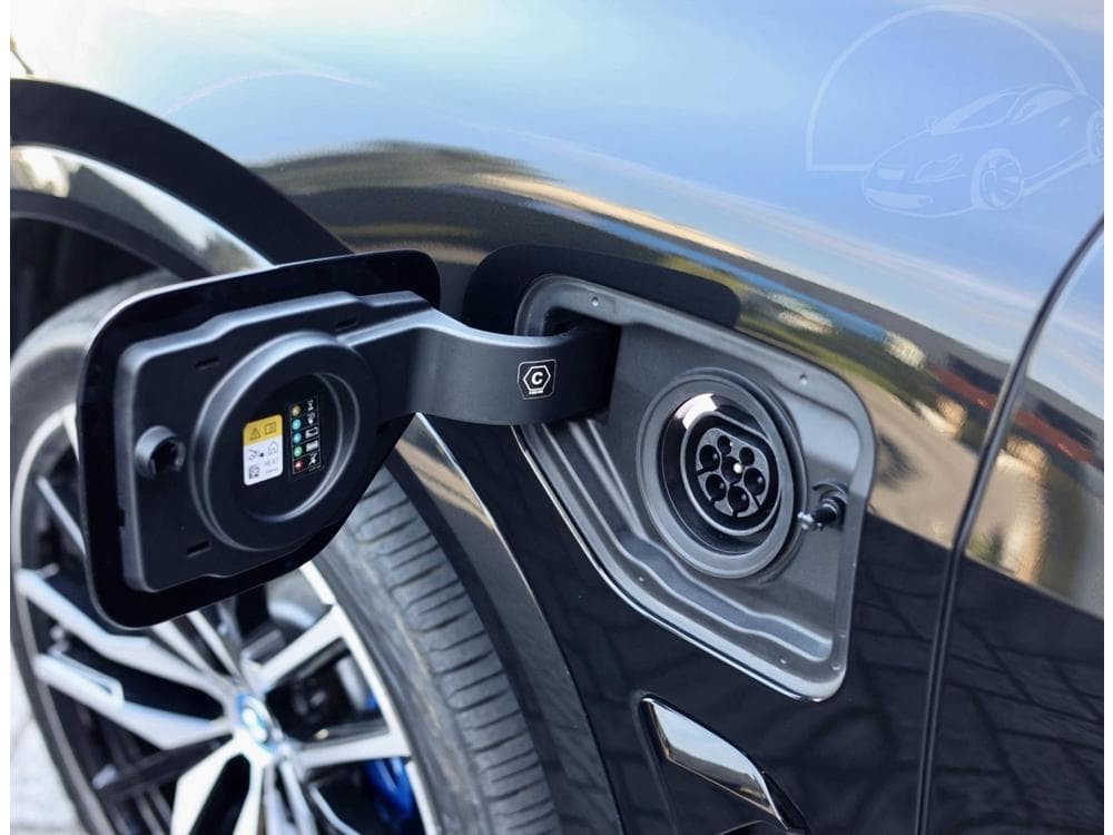 2024 BMW X5 - 16