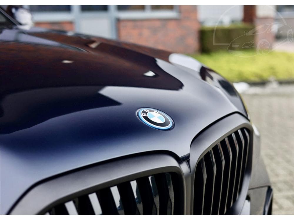 2023 BMW X5 - 16