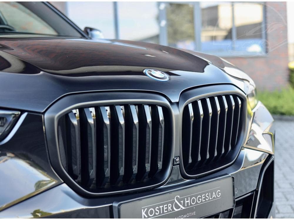 2024 BMW X5 - 19