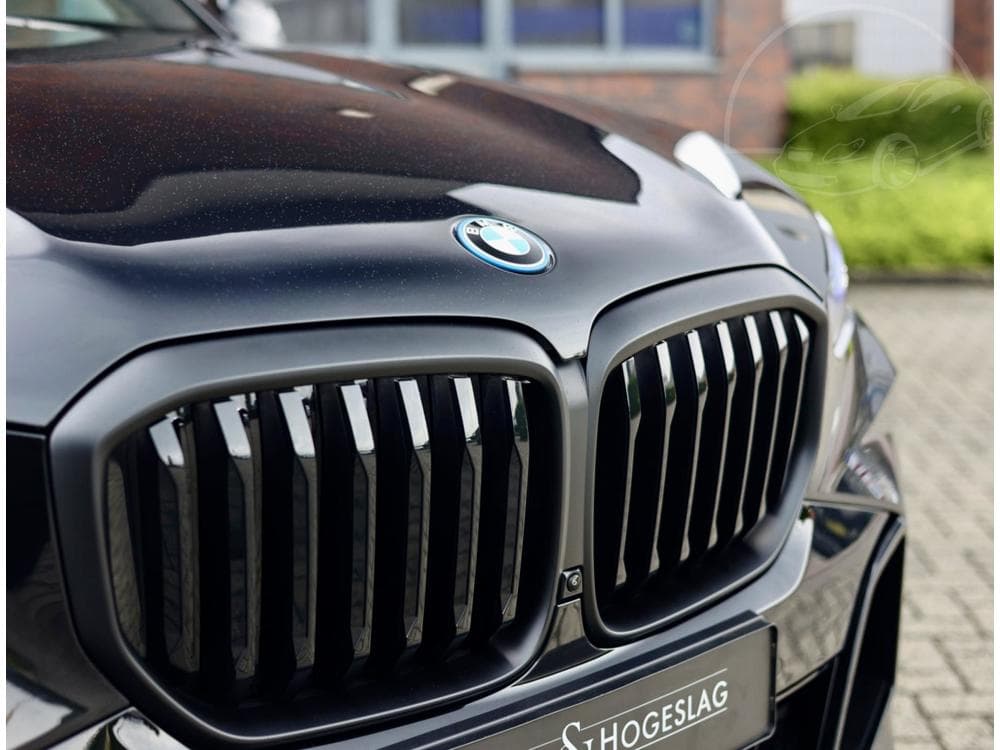 2025 BMW X5 - 19