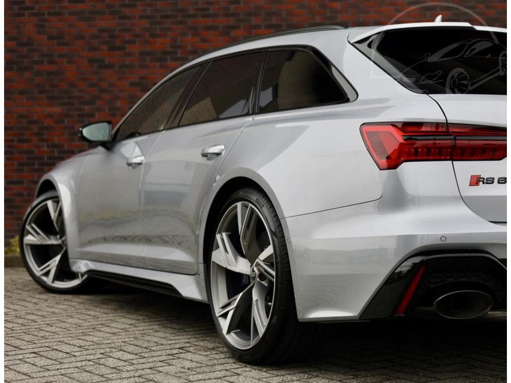 2023 Audi RS6 - 19