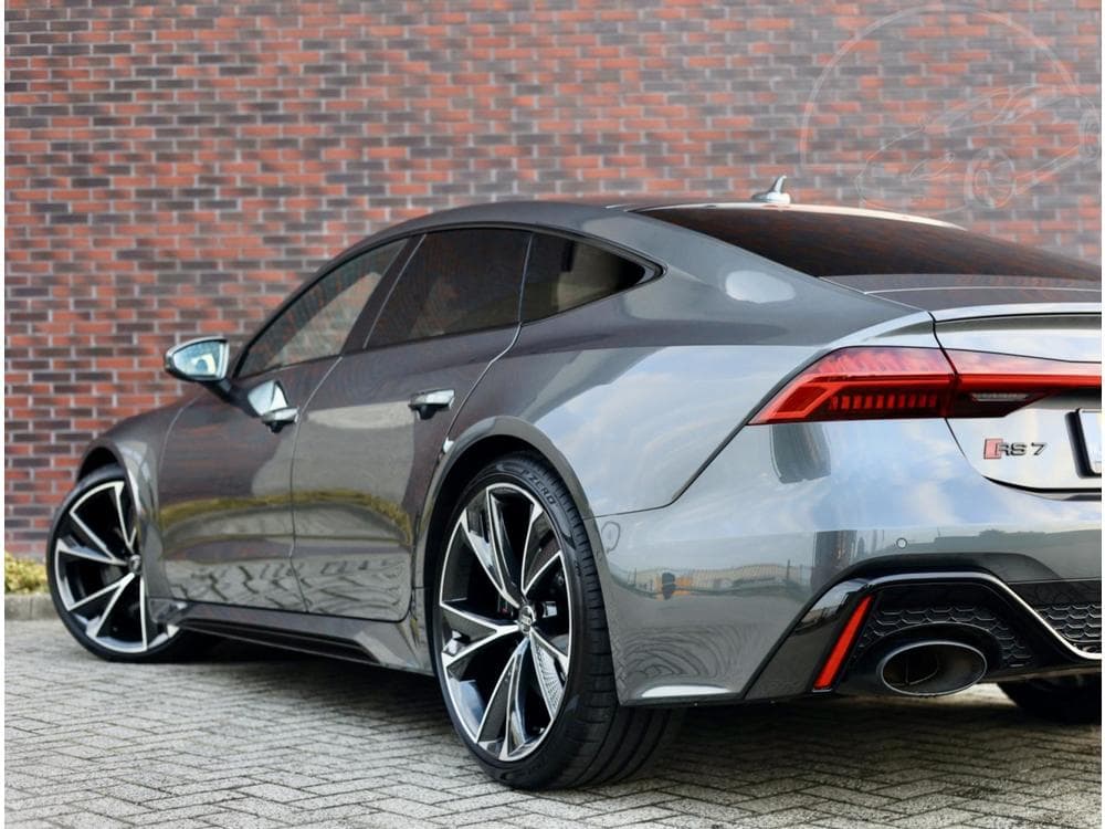 2022 Audi RS7 - 19