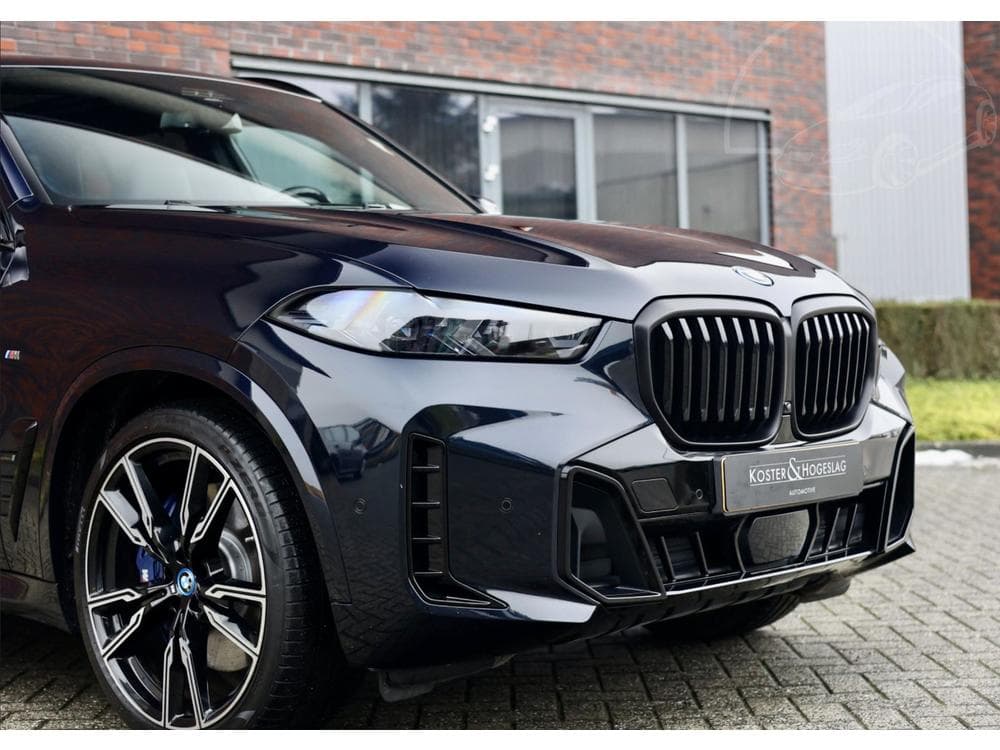 2023 BMW X5 - 19