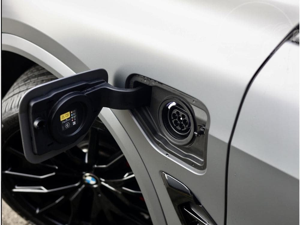 2024 BMW X5 - 19