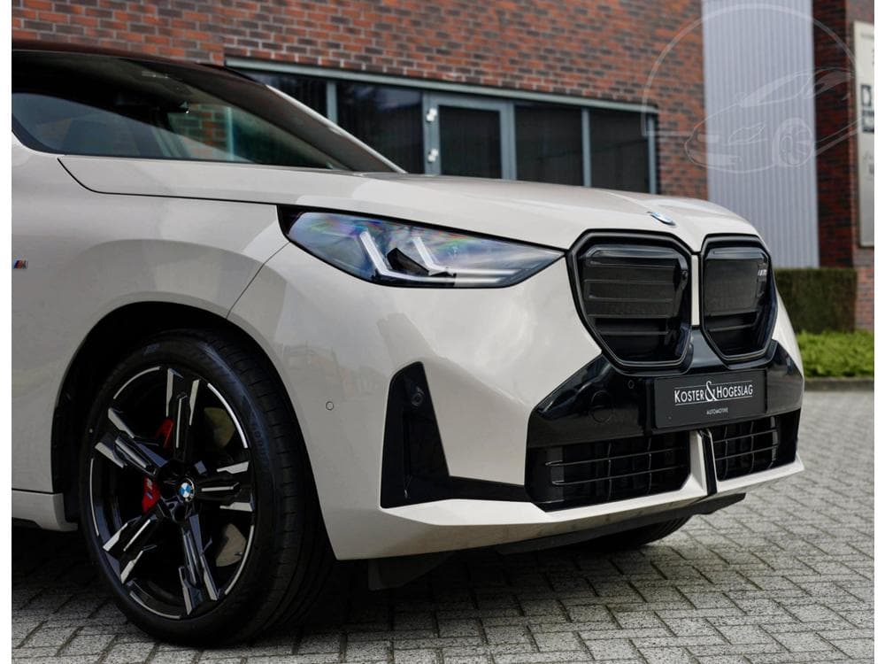 2024 BMW X3 - 22