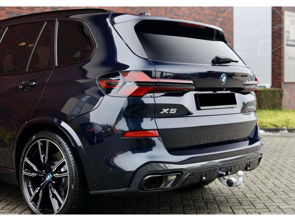 2023 BMW X5 - 22