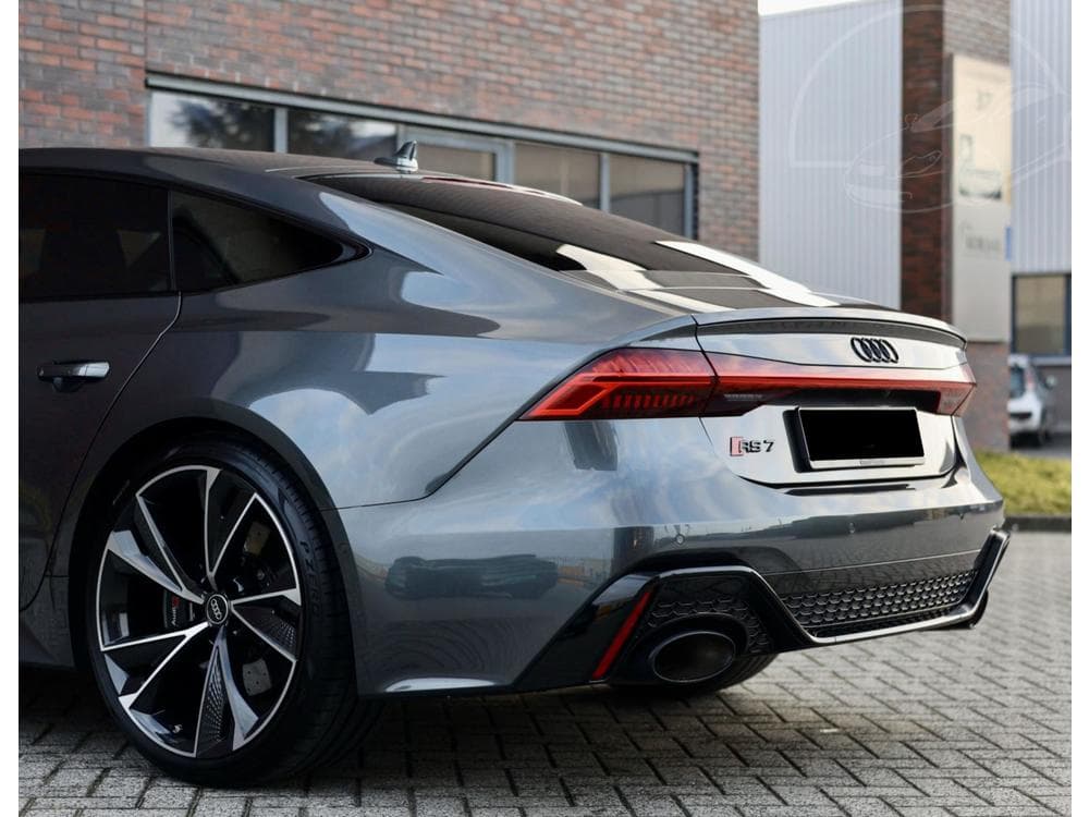 2022 Audi RS7 - 25