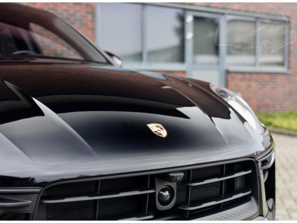 2022 Porsche MACAN - 25