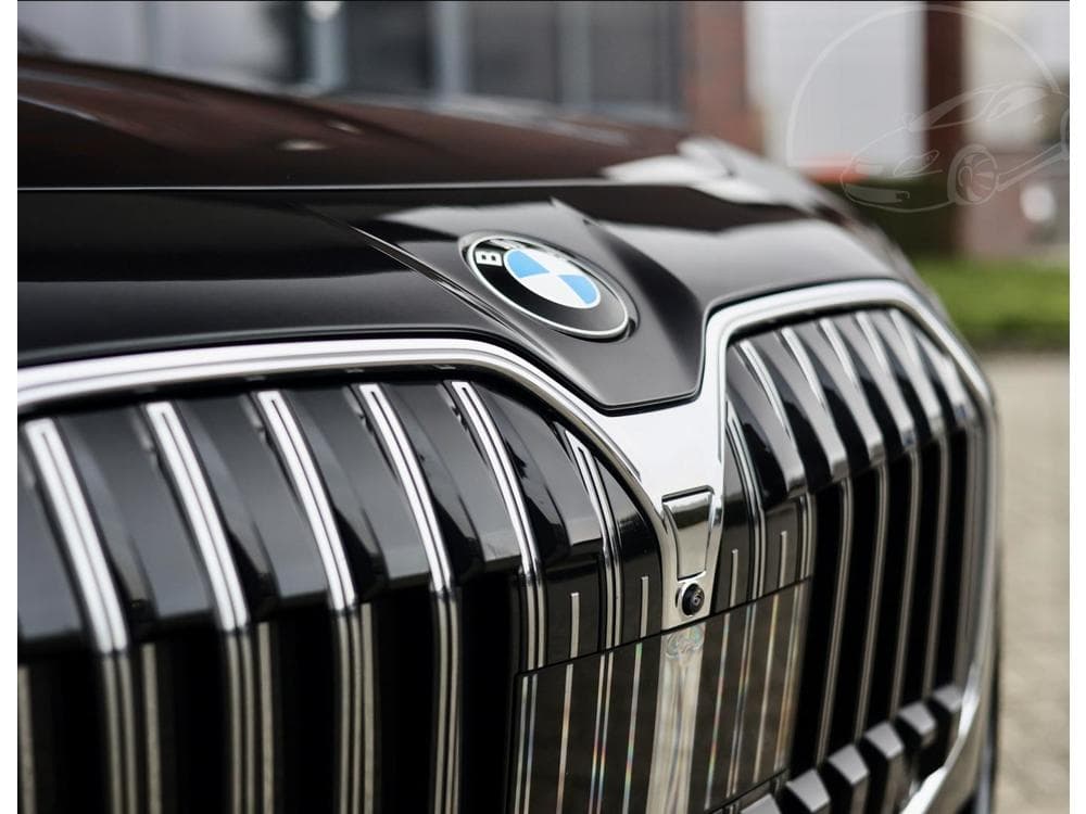 2023 BMW 7-SERIES - 14