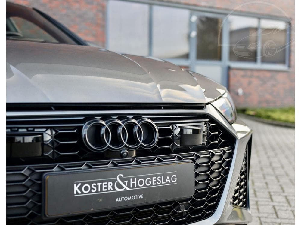 2022 Audi RS7 - 28