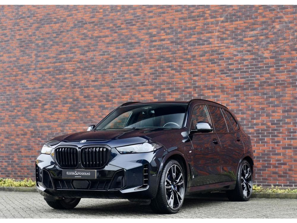 2023 BMW X5 - 28
