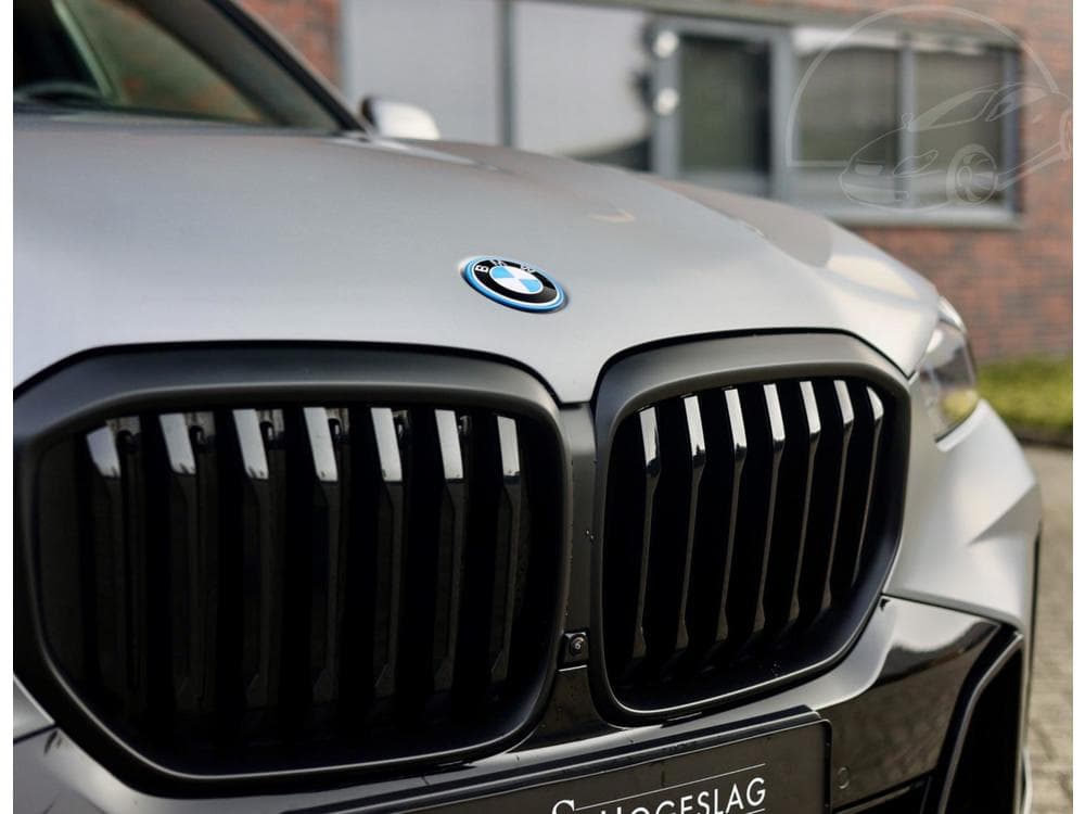 2024 BMW X5 - 28