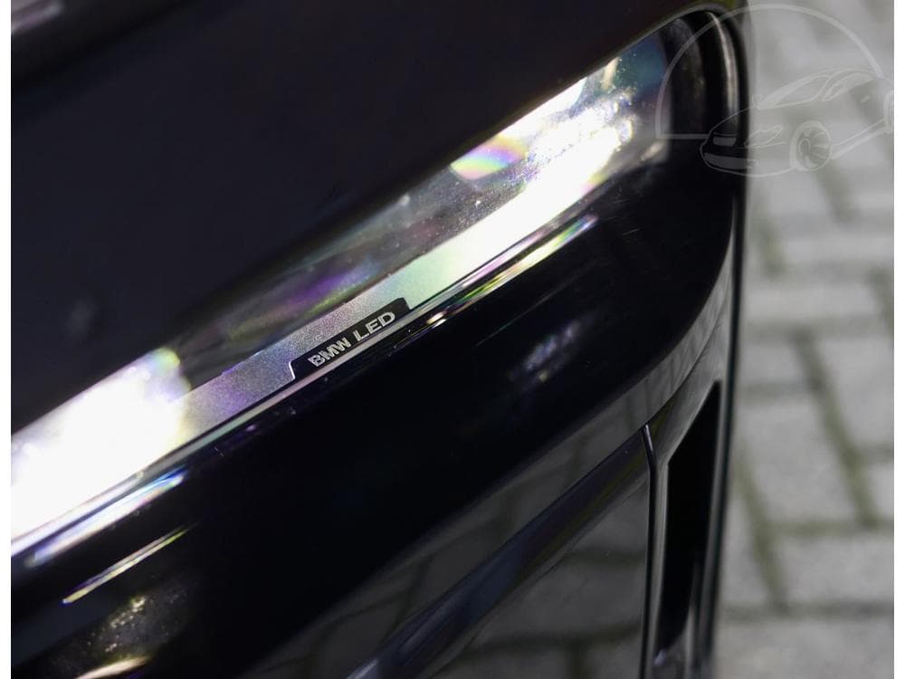 2023 BMW 7-SERIES - 15