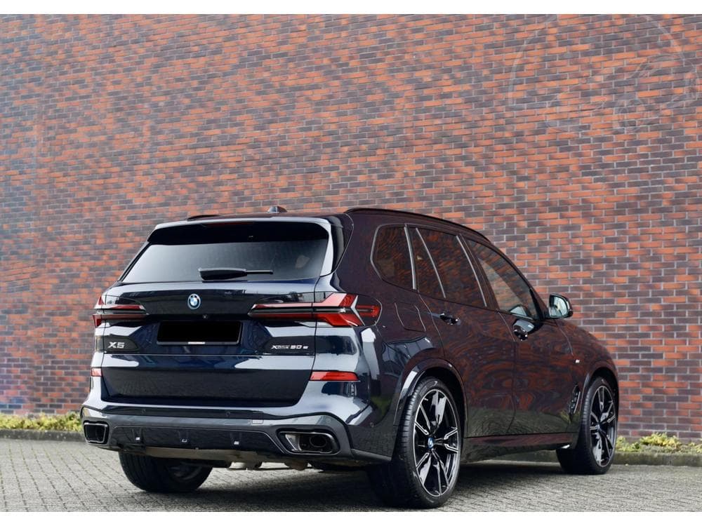 2023 BMW X5 - 31