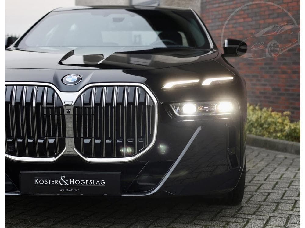 2023 BMW 7-SERIES - 16
