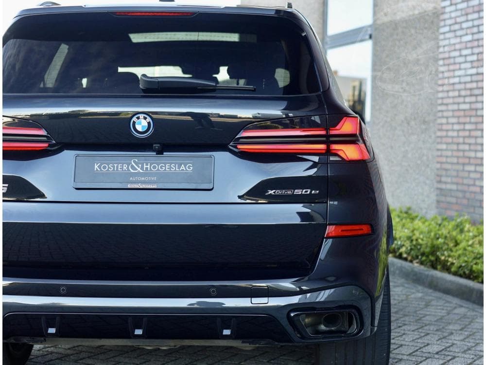 2024 BMW X5 - 34