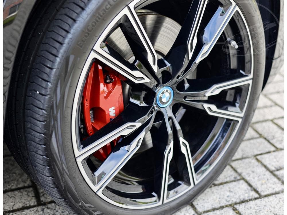 2025 BMW X5 - 34