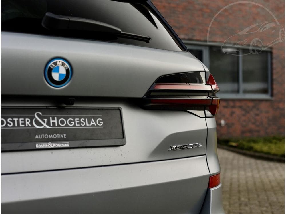 2024 BMW X5 - 34