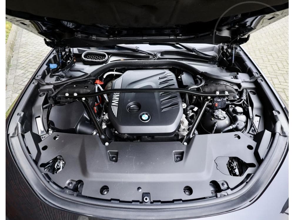 2023 BMW 7-SERIES - 19