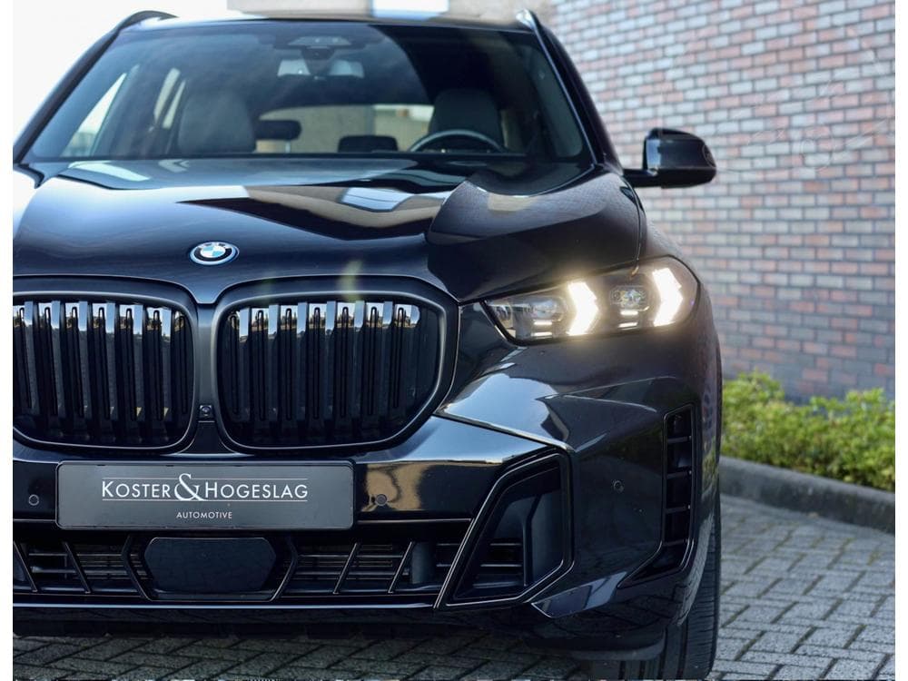 2024 BMW X5 - 37