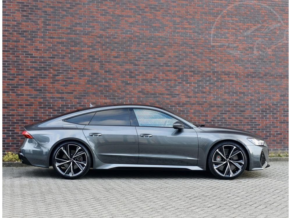 2022 Audi RS7 - 37