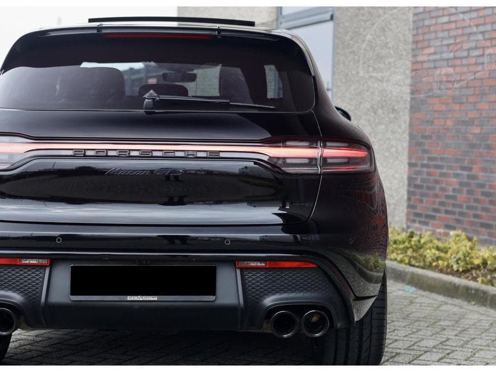 2022 Porsche MACAN - 37