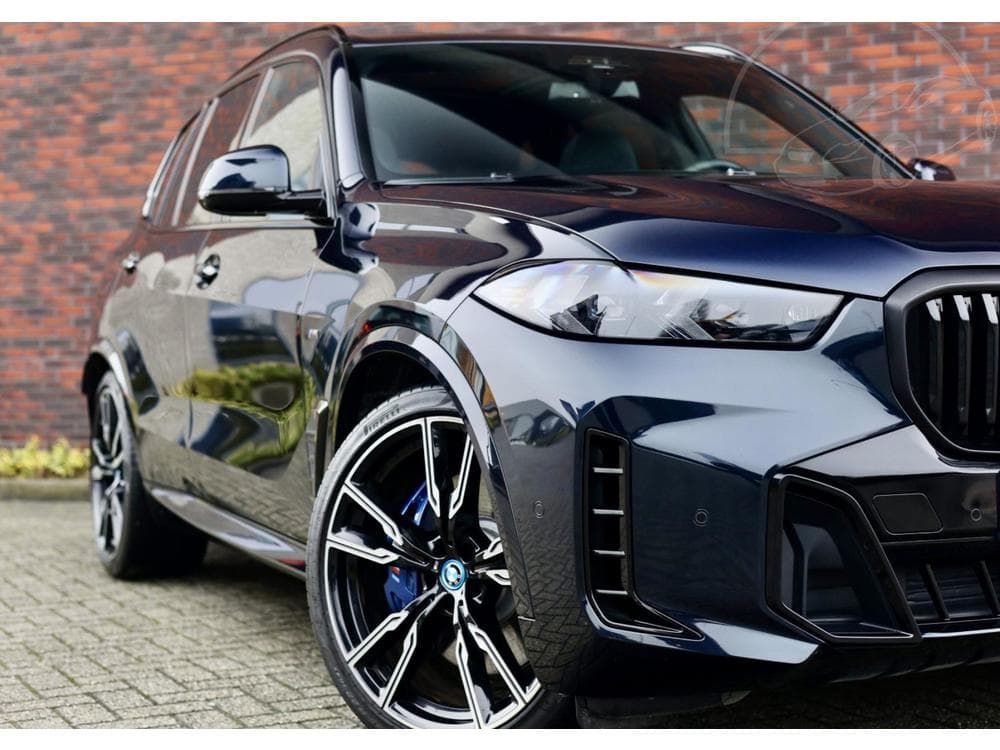 2023 BMW X5 - 37