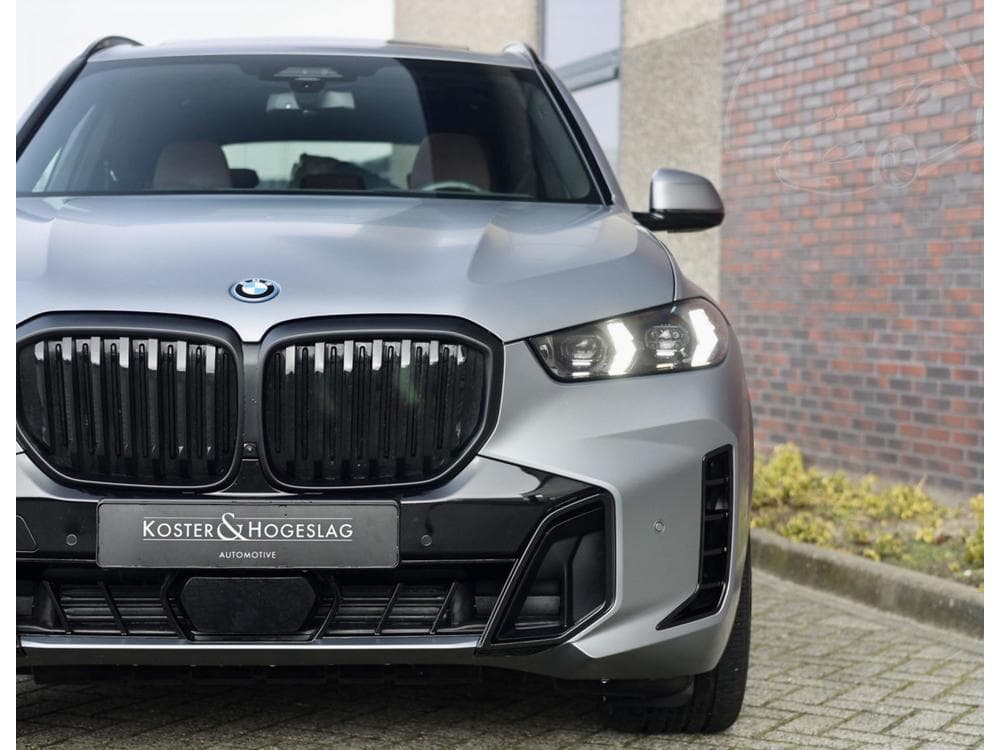 2024 BMW X5 - 37