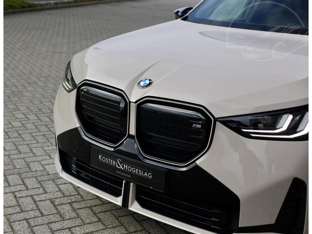 2024 BMW X3 - 40