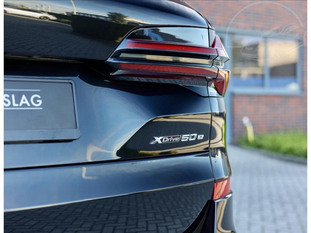 2024 BMW X5 - 40