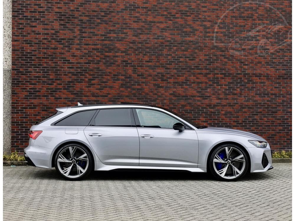 2023 Audi RS6 - 40
