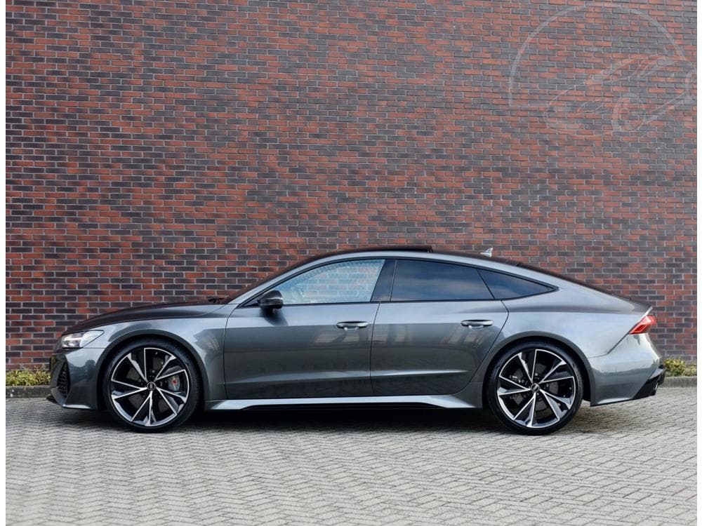 2022 Audi RS7 - 40