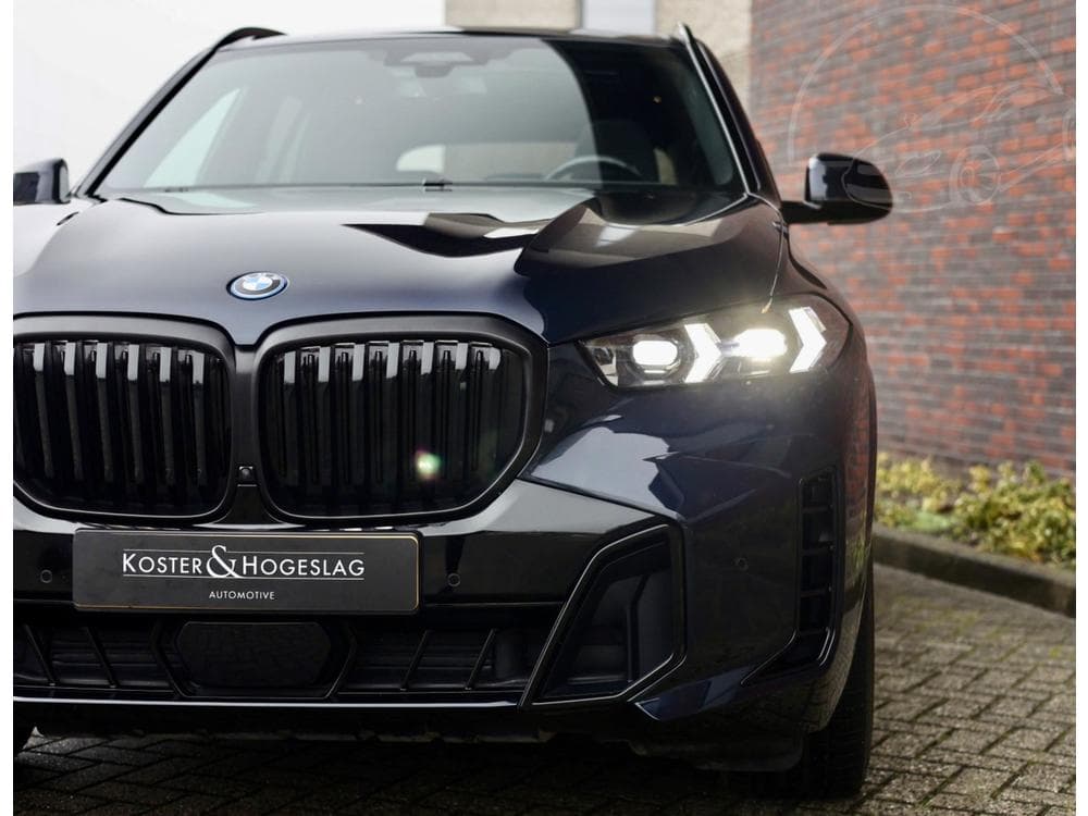 2023 BMW X5 - 40