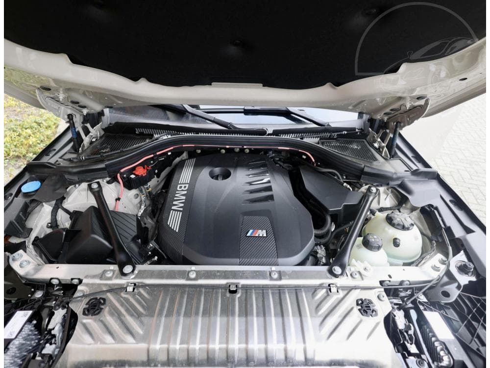 2024 BMW X3 - 43
