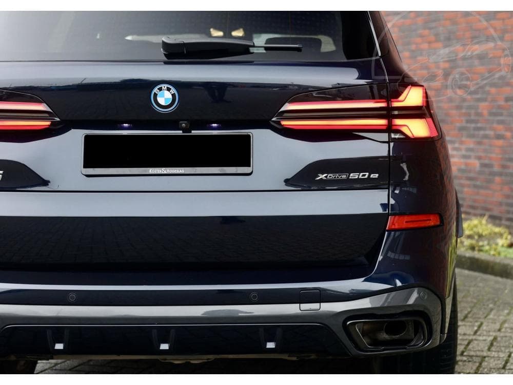 2023 BMW X5 - 43