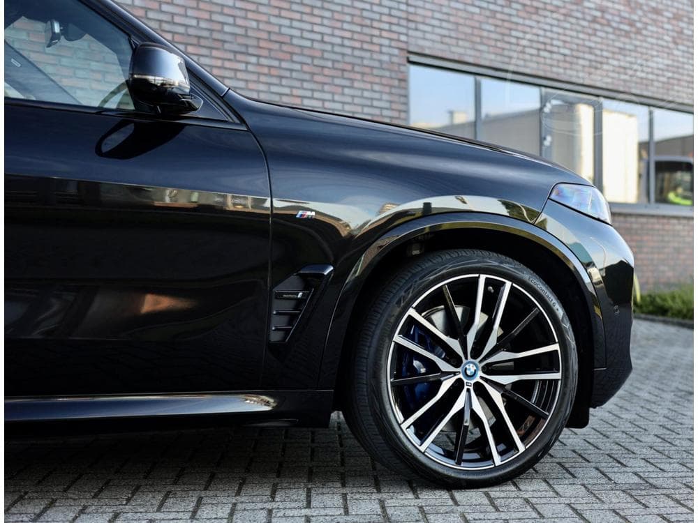 2024 BMW X5 - 46