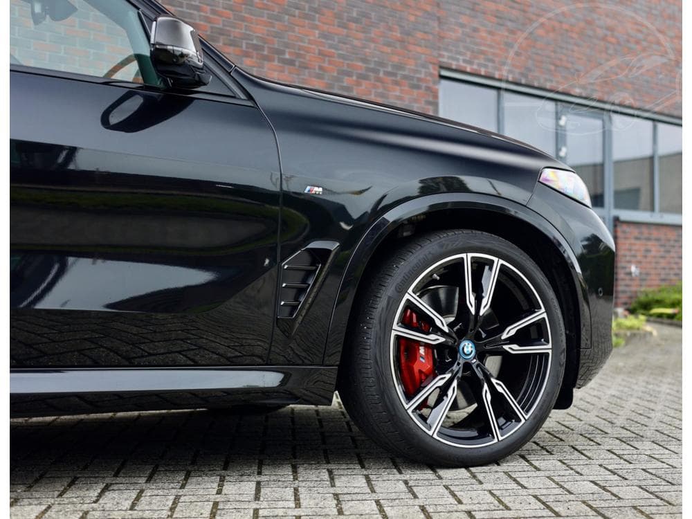2025 BMW X5 - 46