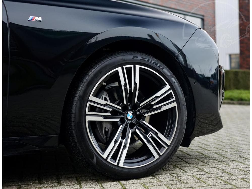 2023 BMW 7-SERIES - 29