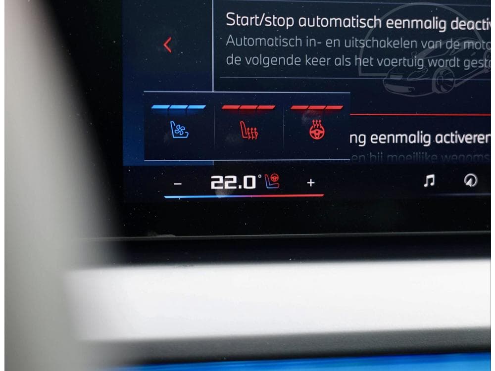 2024 BMW X3 - 49