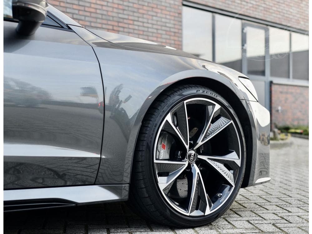 2022 Audi RS7 - 52