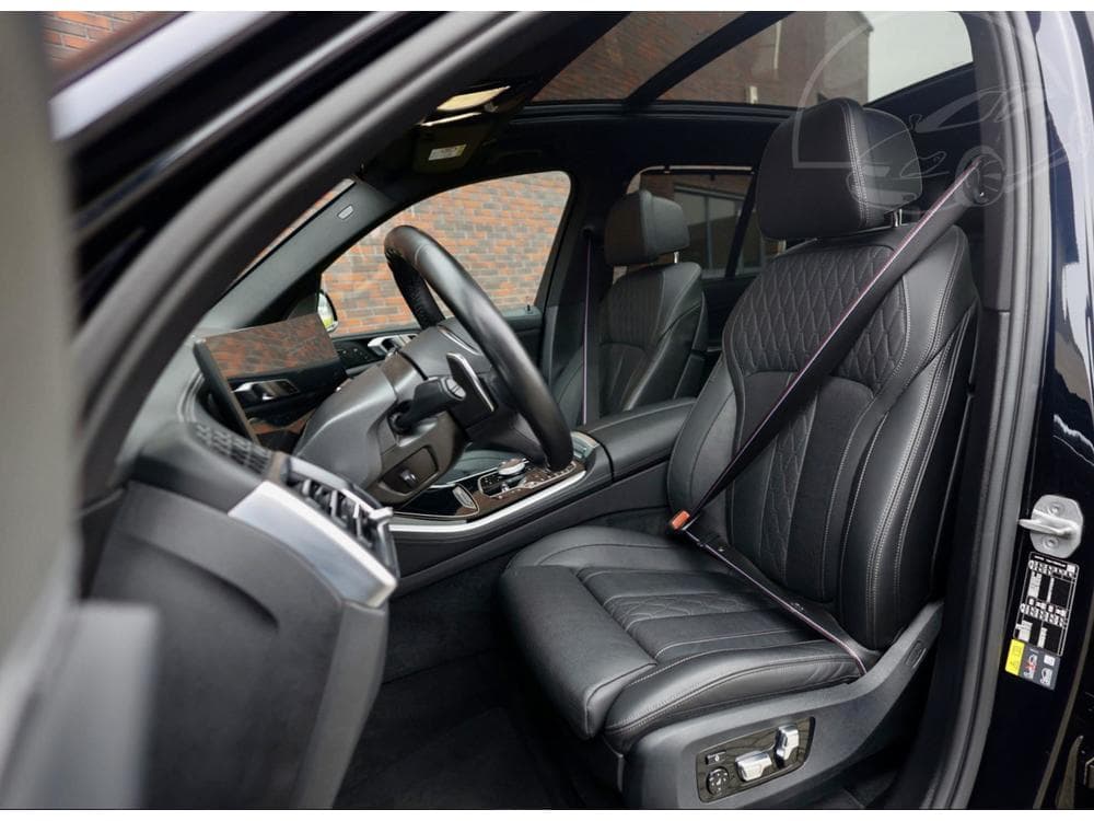 2023 BMW X5 - 52